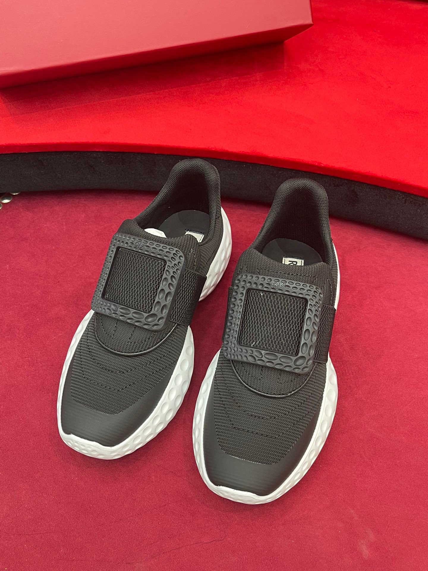 로저비비에 신발 116299 Roger Vivier Shoes