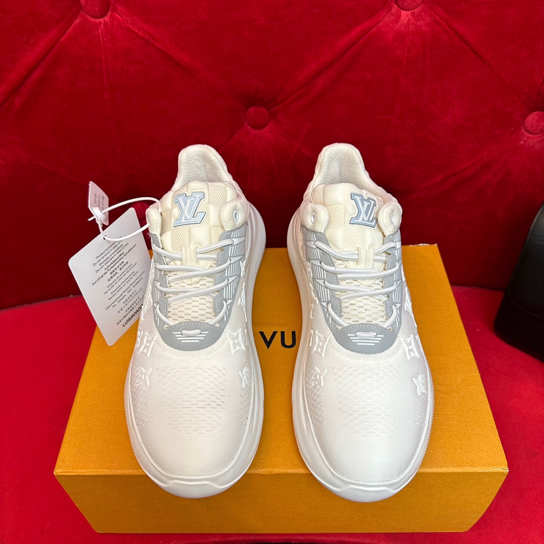 루이비통 신발 3761 Louis Vuitton Shoes