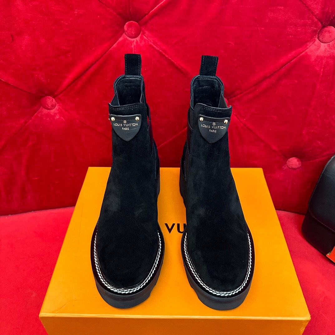 루이비통 신발 3780 Louis Vuitton Shoes