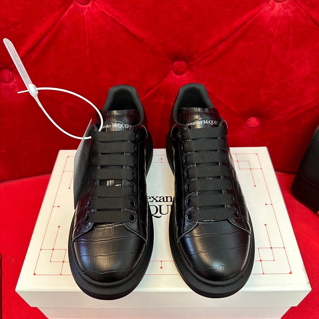 알렉산더맥퀸 신발 97622 Alexander McQueen Shoes
