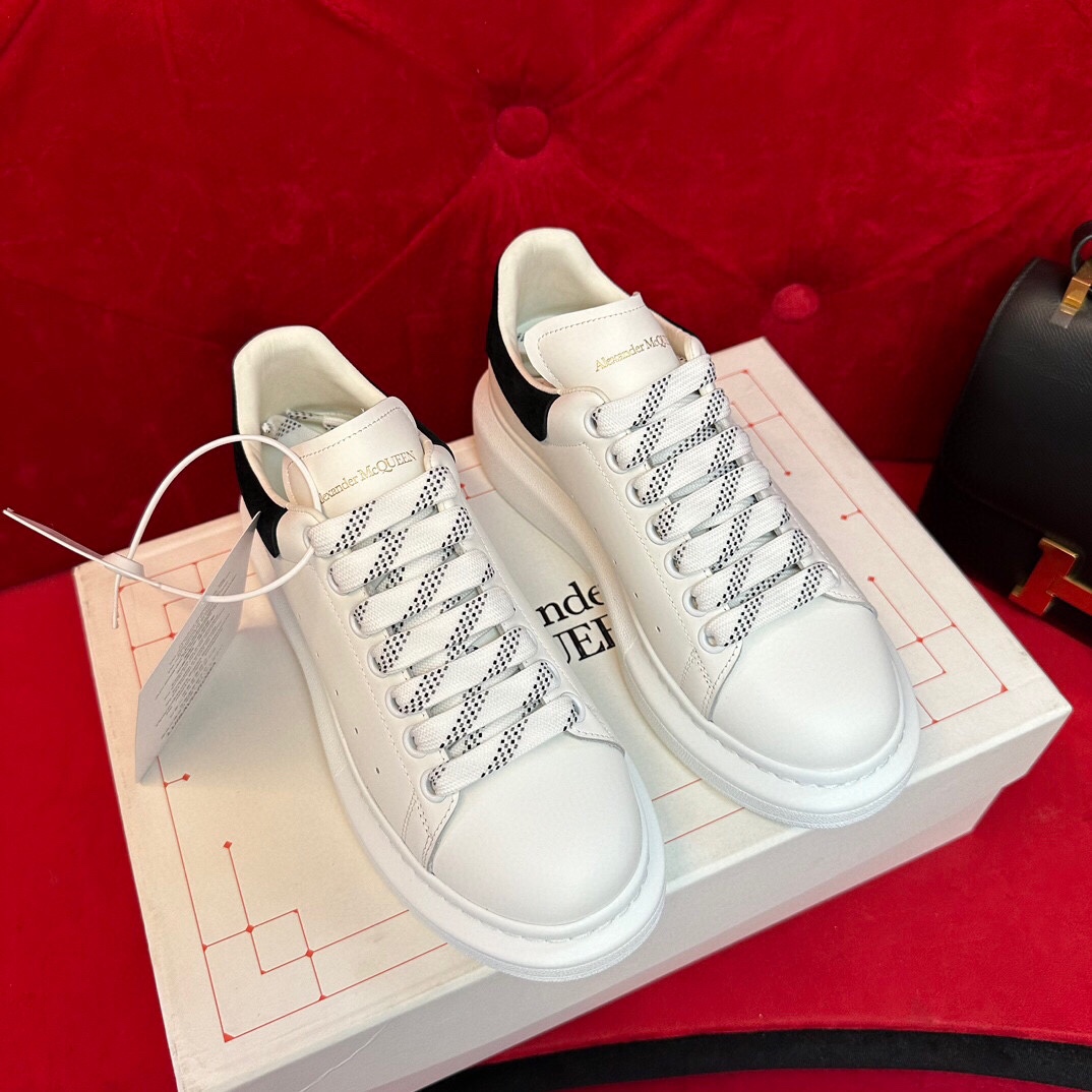 알렉산더맥퀸 신발 97623 Alexander McQueen Shoes