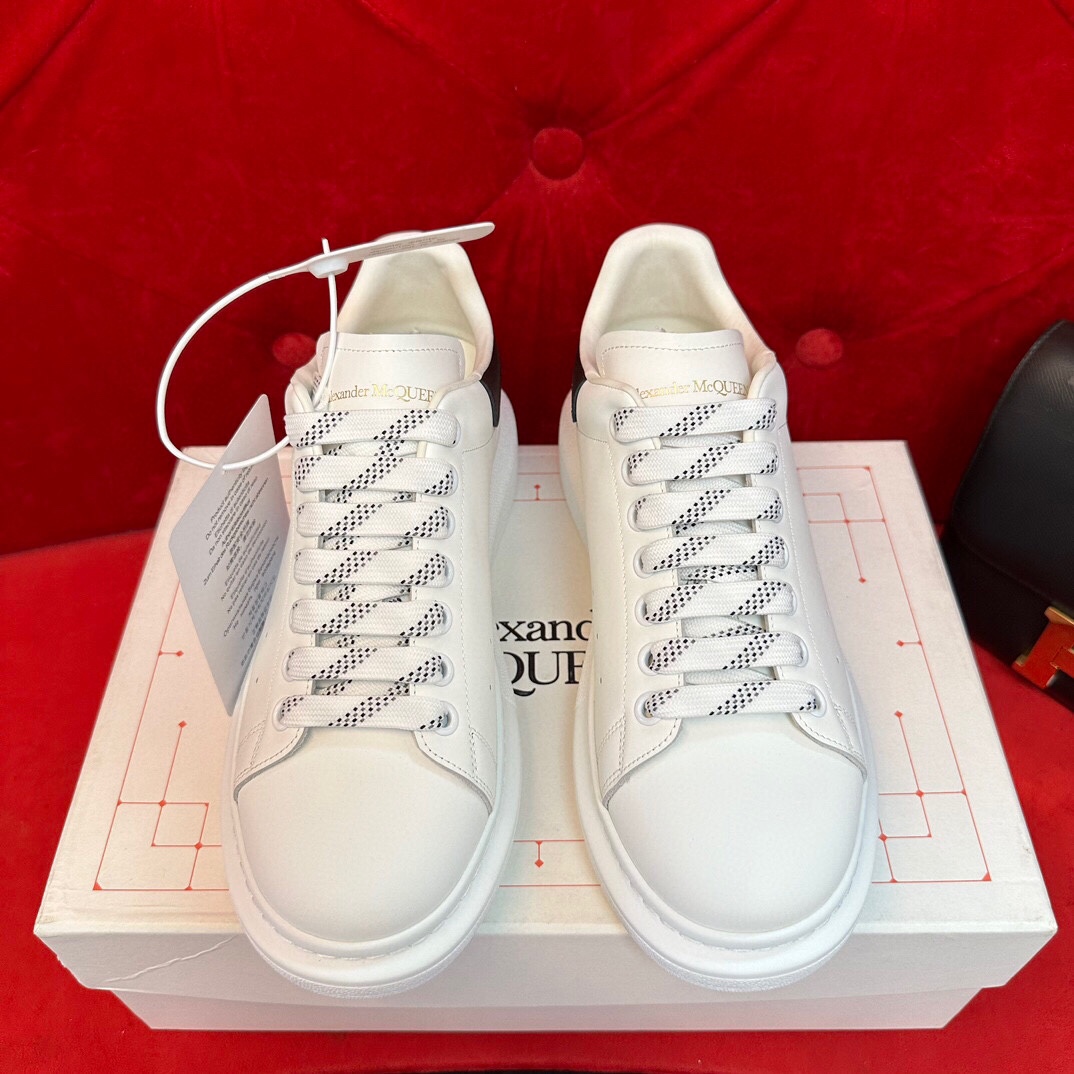 알렉산더맥퀸 신발 97624 Alexander McQueen Shoes