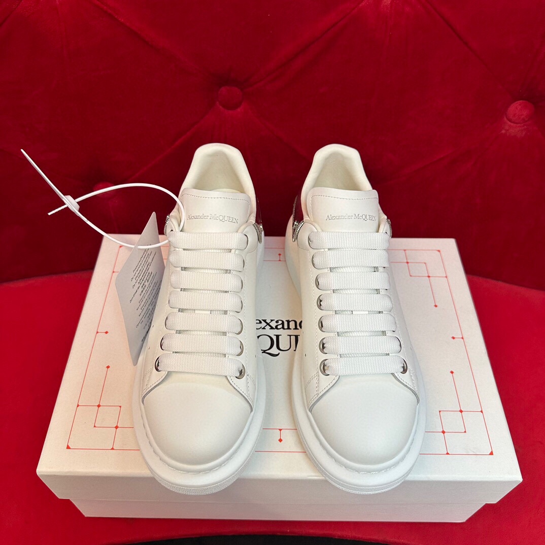 알렉산더맥퀸 신발 97625 Alexander McQueen Shoes