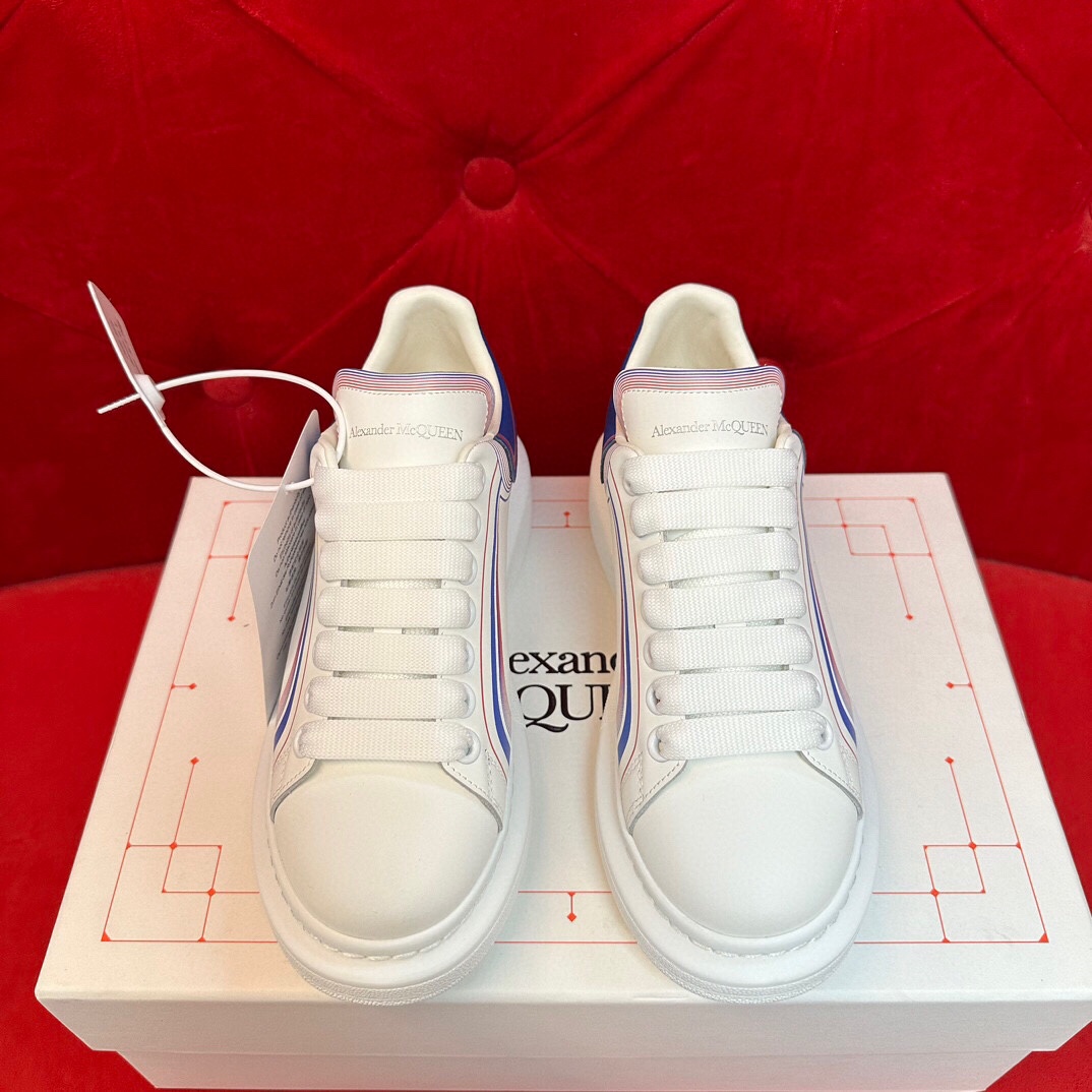 알렉산더맥퀸 신발 97626 Alexander McQueen Shoes