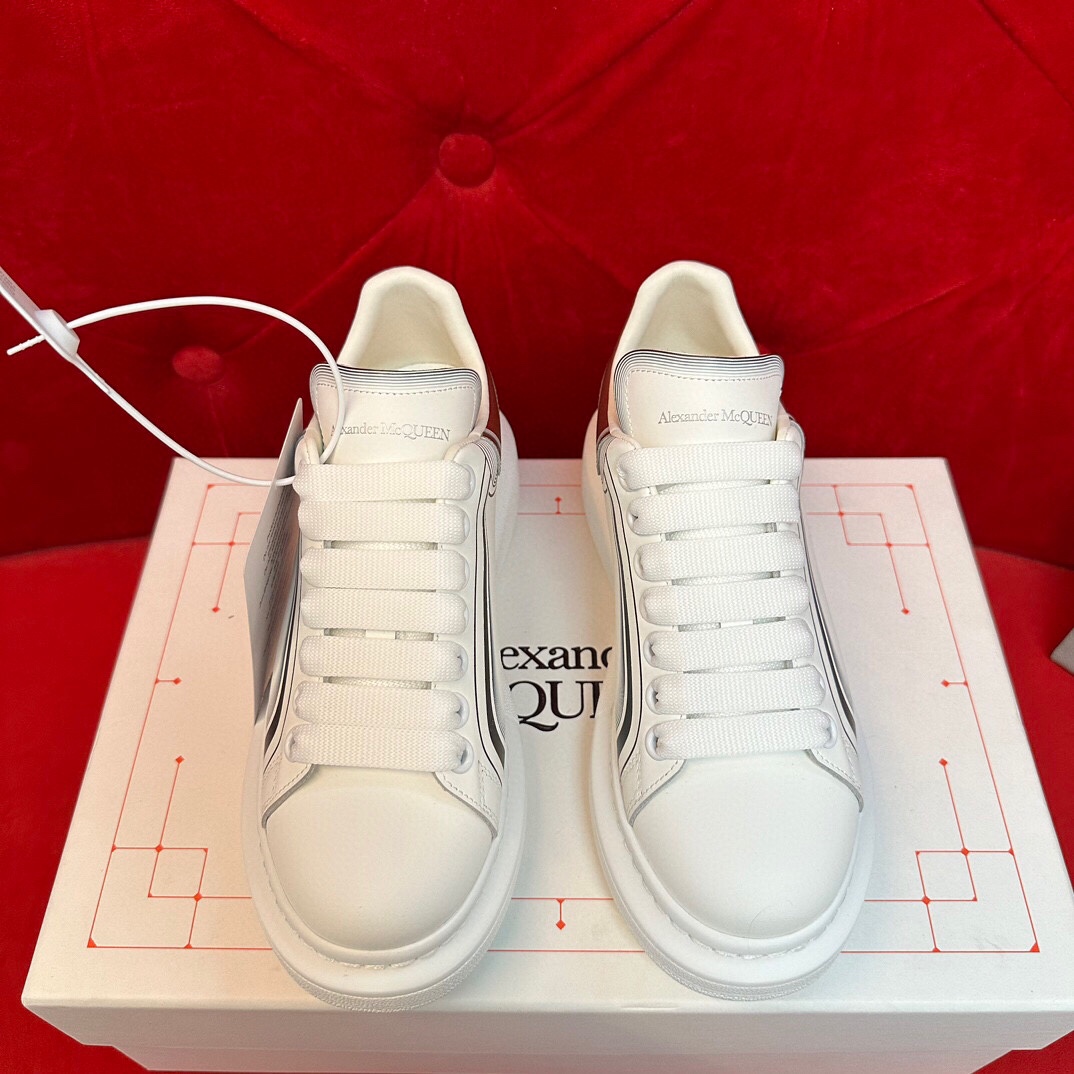 알렉산더맥퀸 신발 97559 Alexander McQueen Shoes