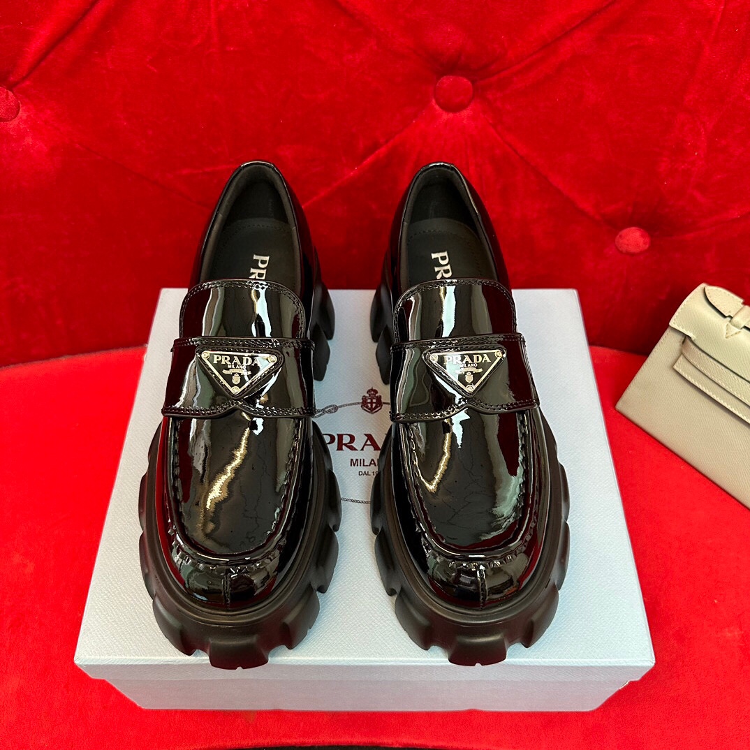 프라다 신발 116159 Prada Shoes