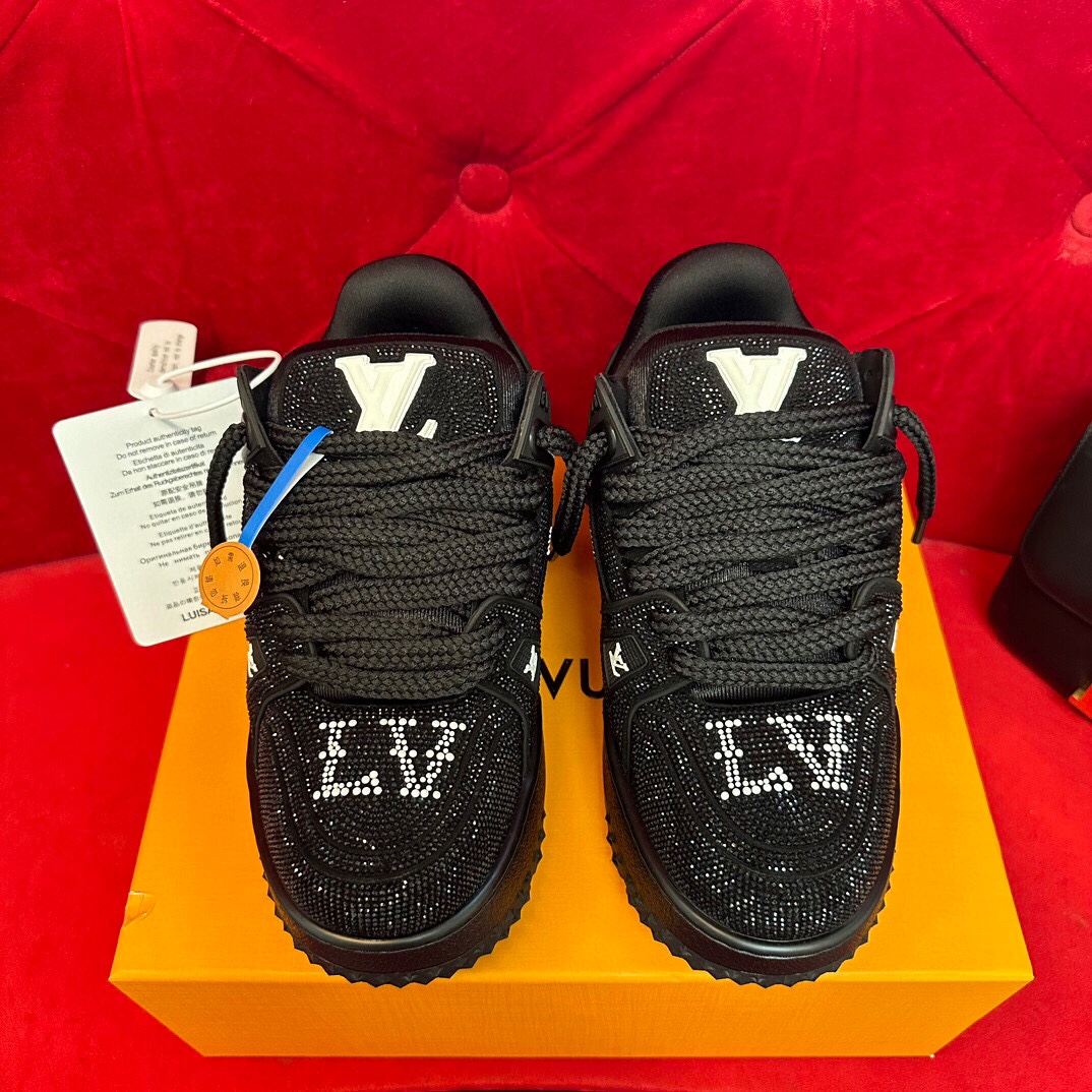 루이비통 신발 3765 Louis Vuitton Shoes