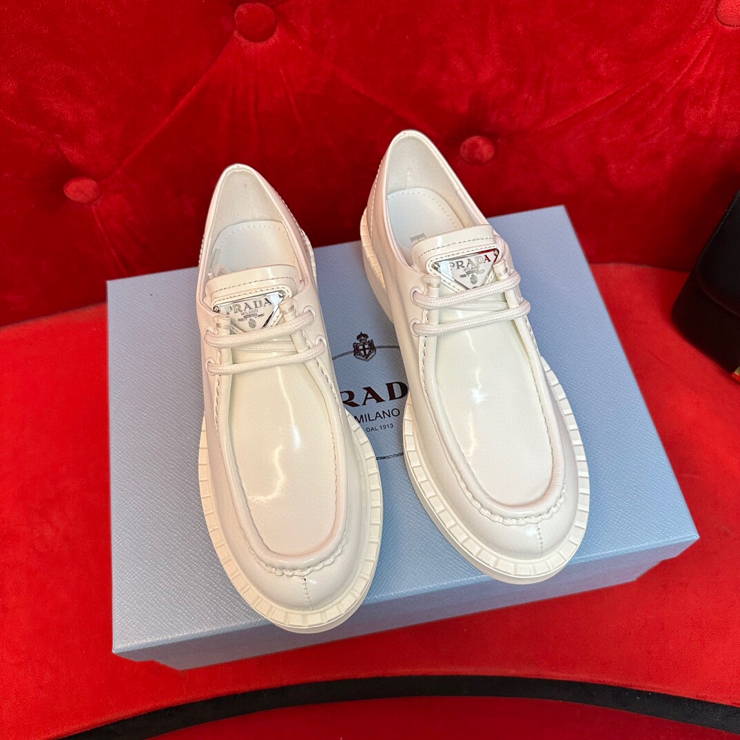 프라다 신발 116157 Prada Shoes