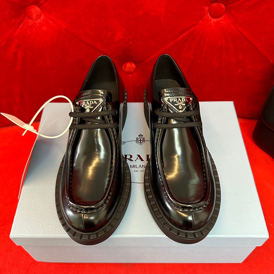 프라다 신발 116156 Prada Shoes