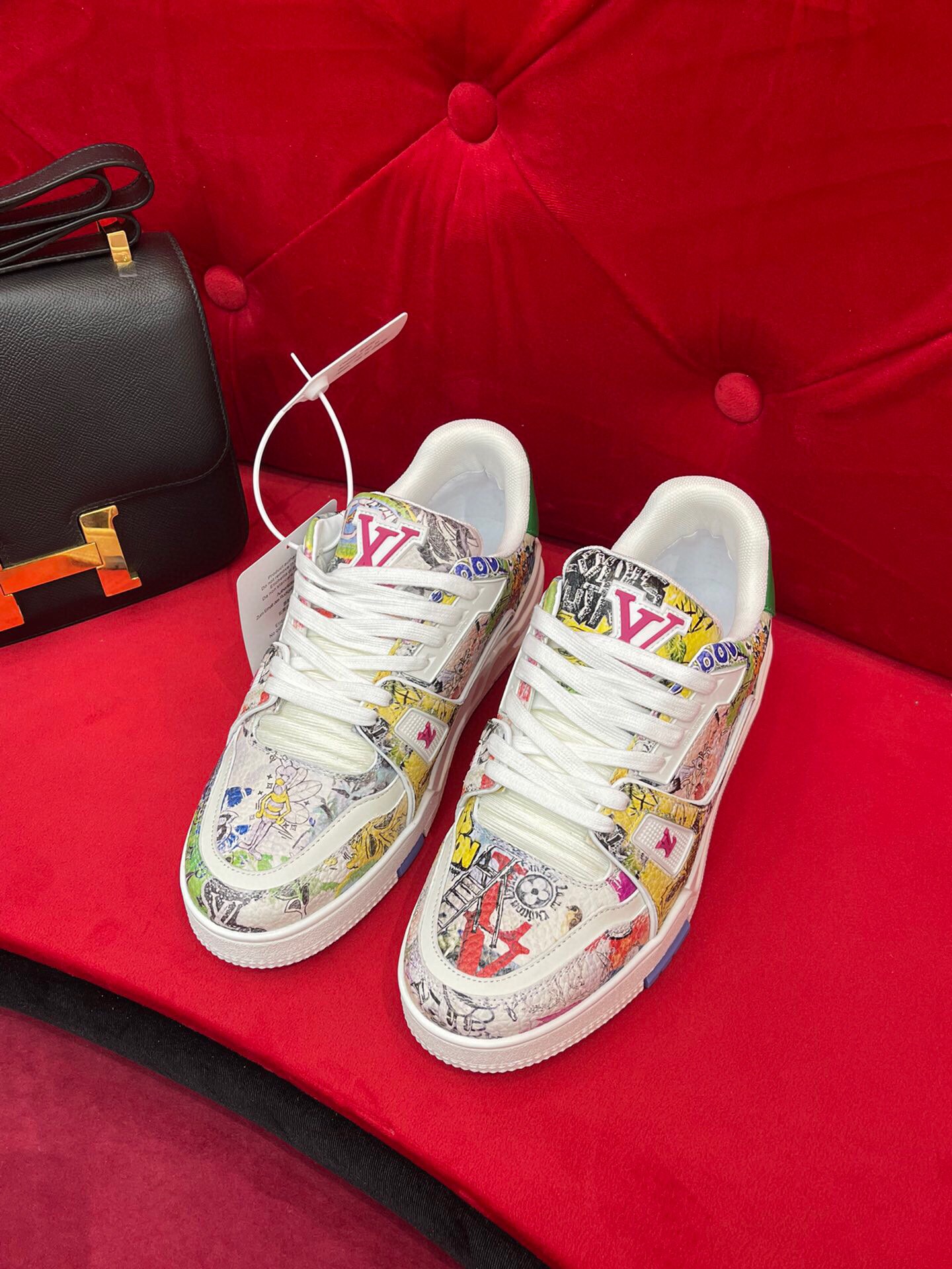 루이비통 신발 116248 Louis Vuitton Shoes
