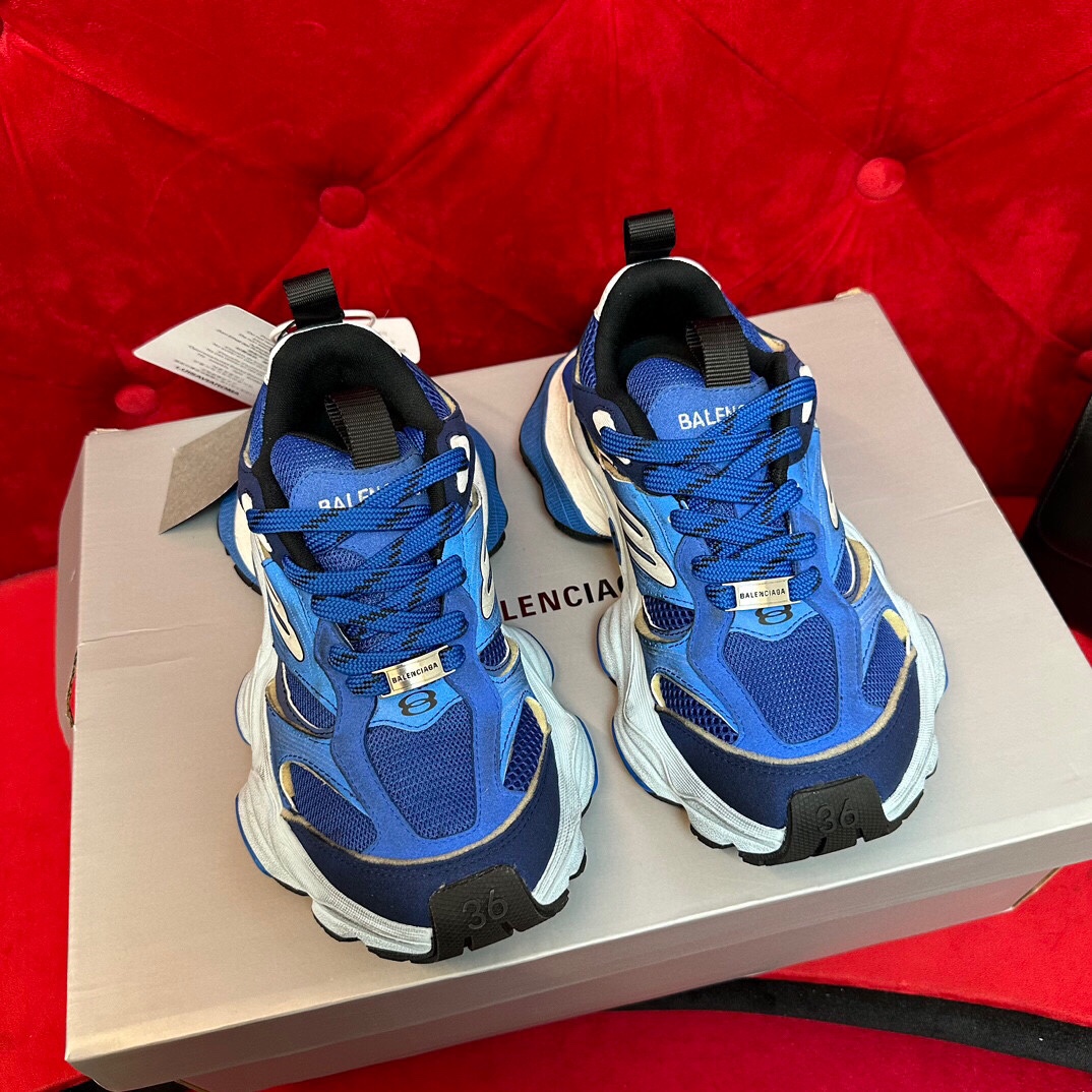 발렌시아가 신발 Balenciaga 10318