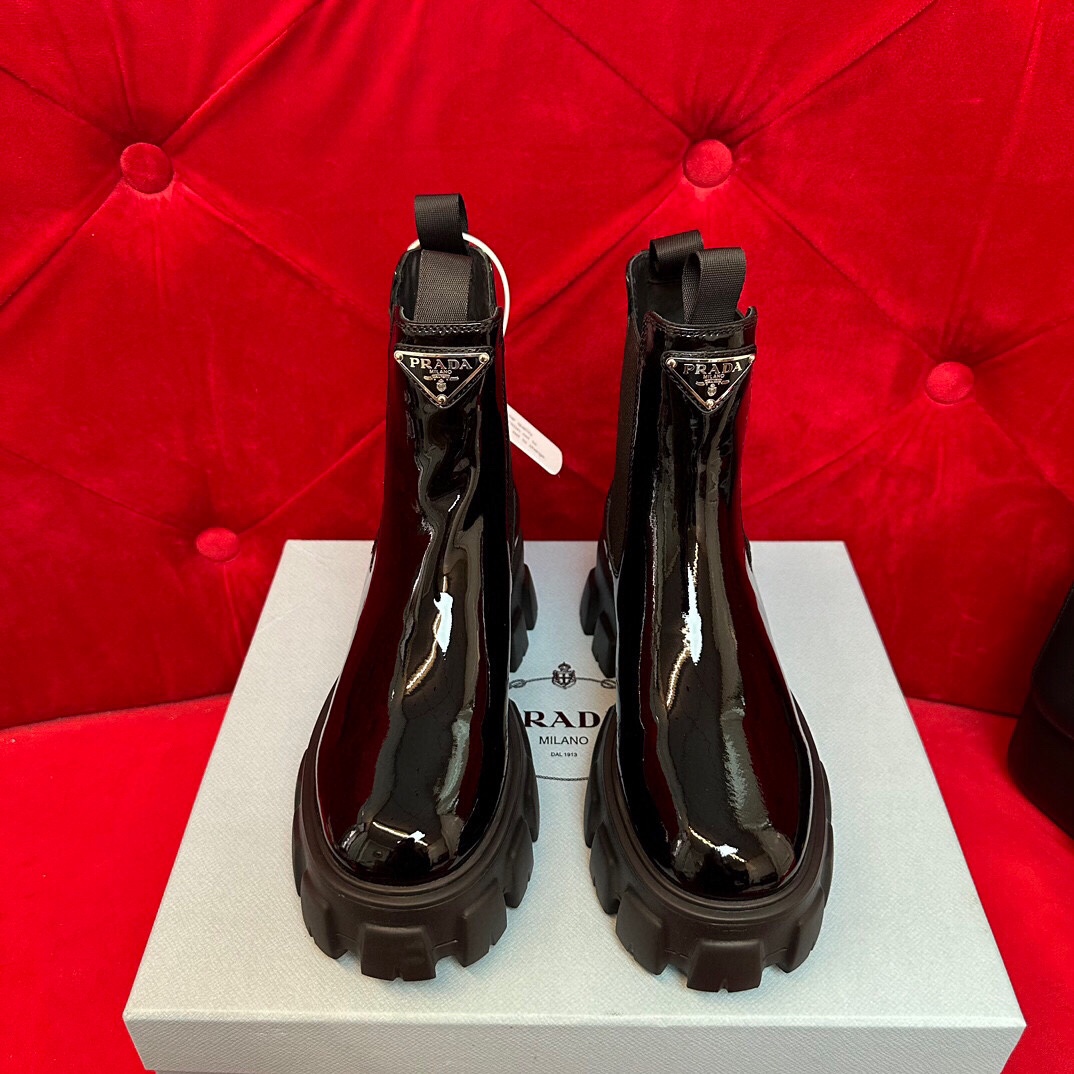 프라다 신발 116323 Prada Shoes