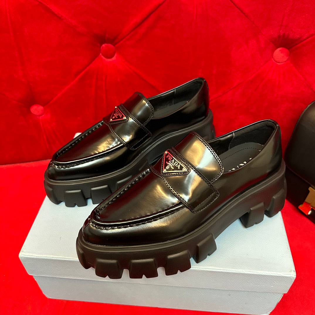 프라다 신발 116158 Prada Shoes