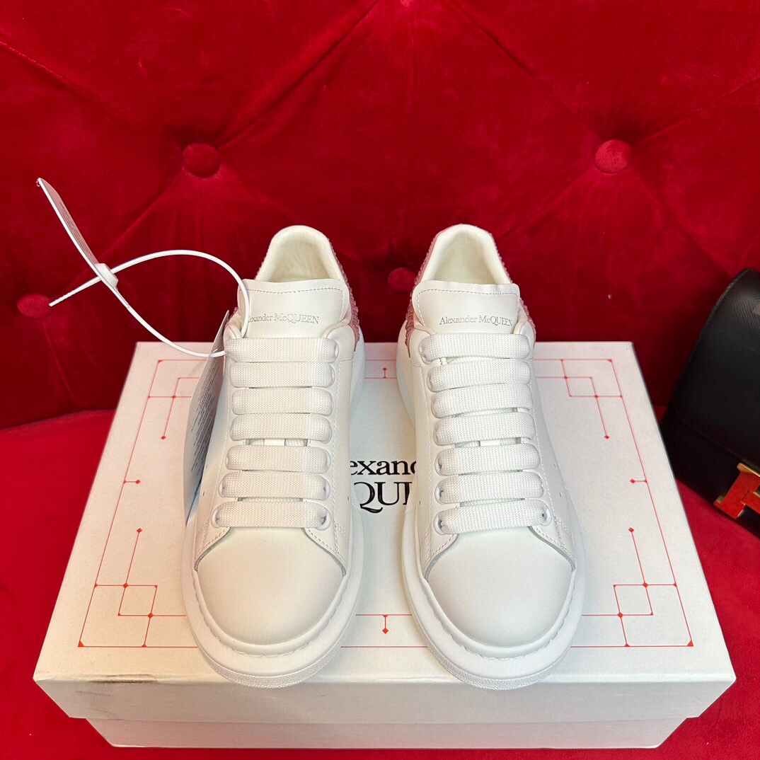 알렉산더맥퀸 신발 97635 Alexander McQueen Shoes