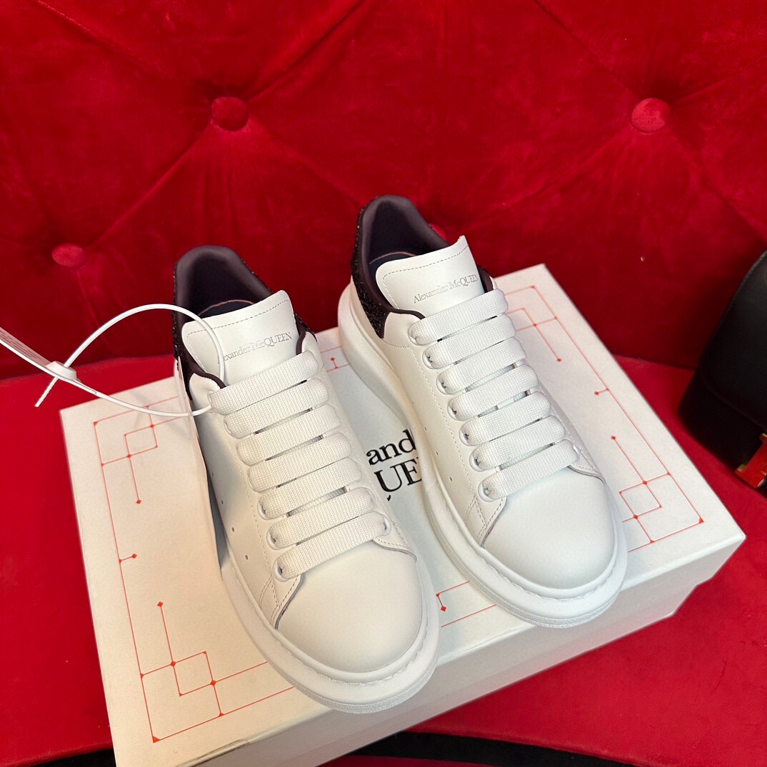 알렉산더맥퀸 신발 97636 Alexander McQueen Shoes