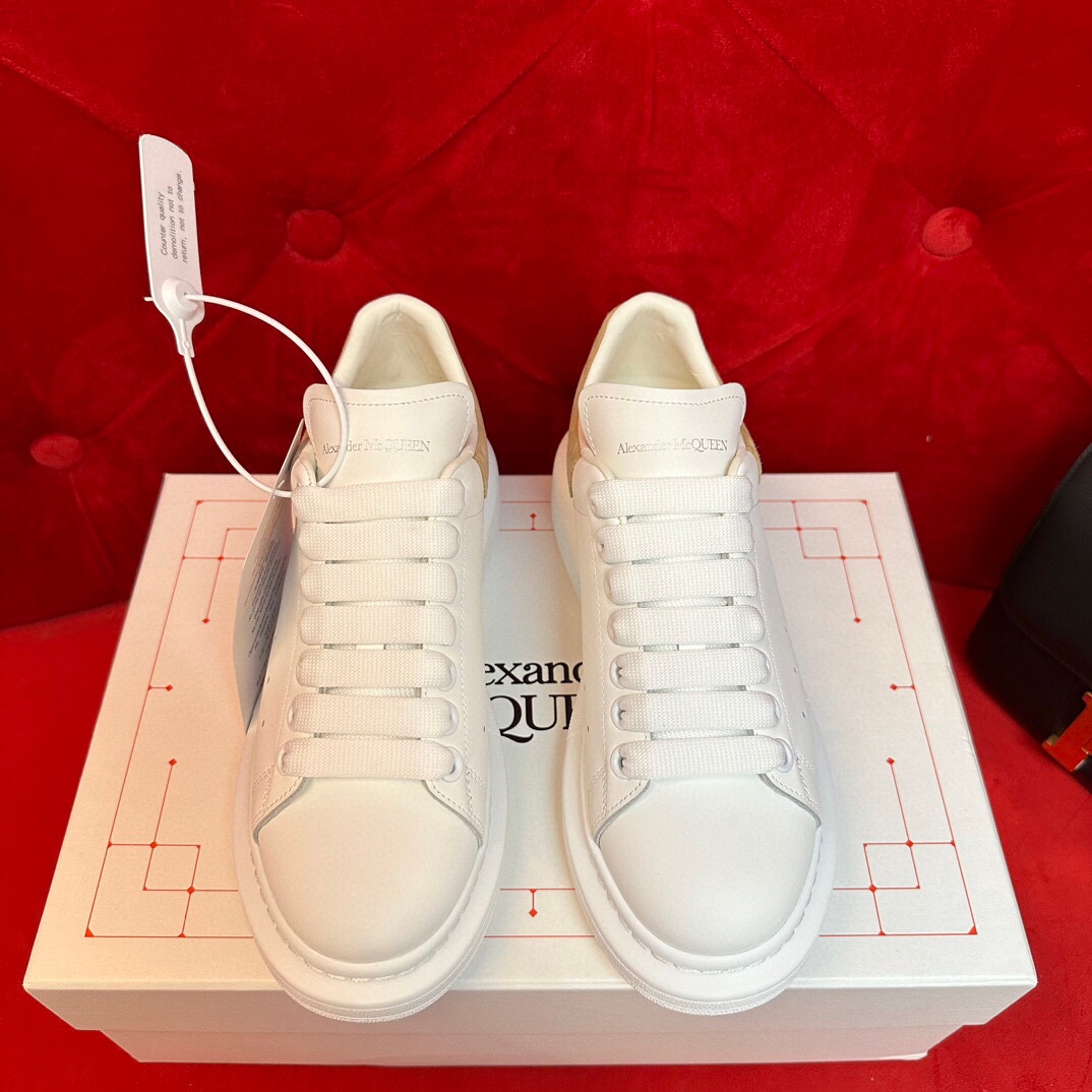 알렉산더맥퀸 신발 97637 Alexander McQueen Shoes