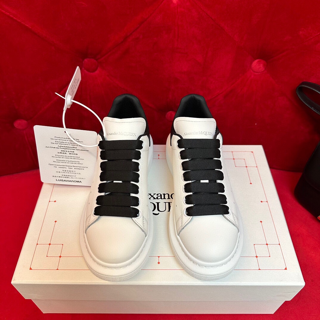 알렉산더맥퀸 신발 97638 Alexander McQueen Shoes