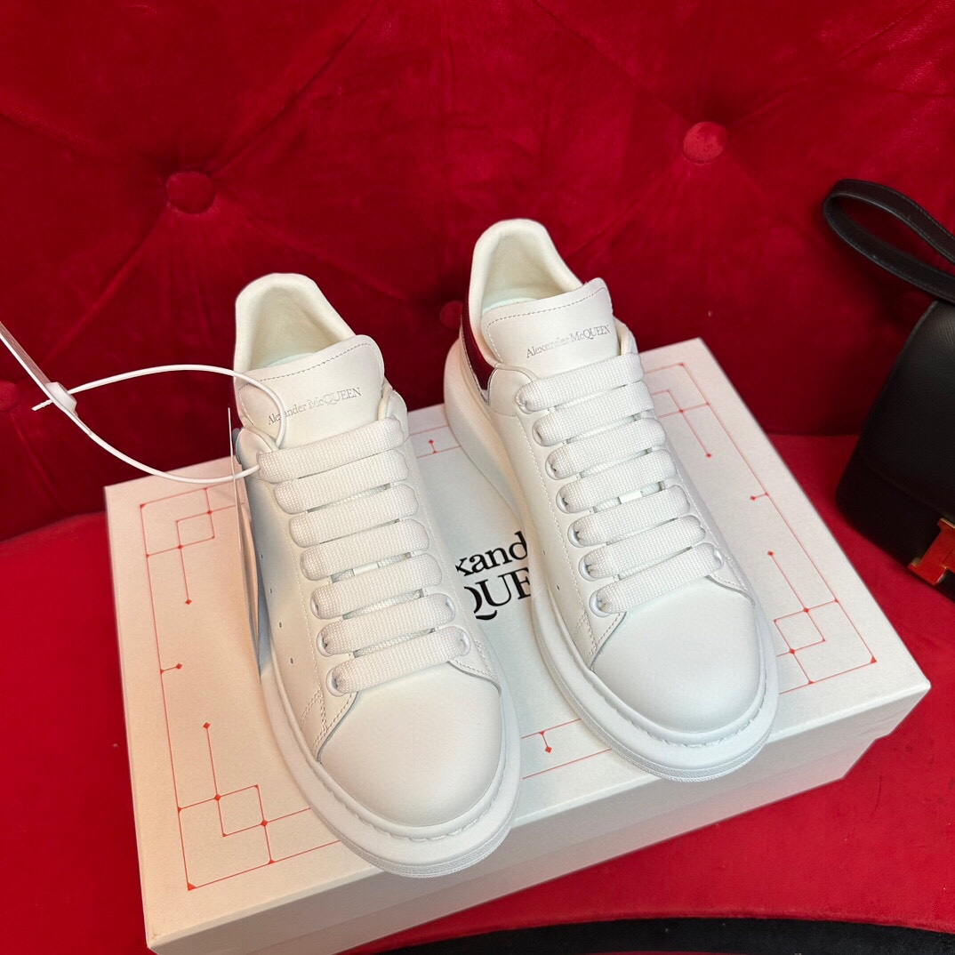 알렉산더맥퀸 신발 97639 Alexander McQueen Shoes