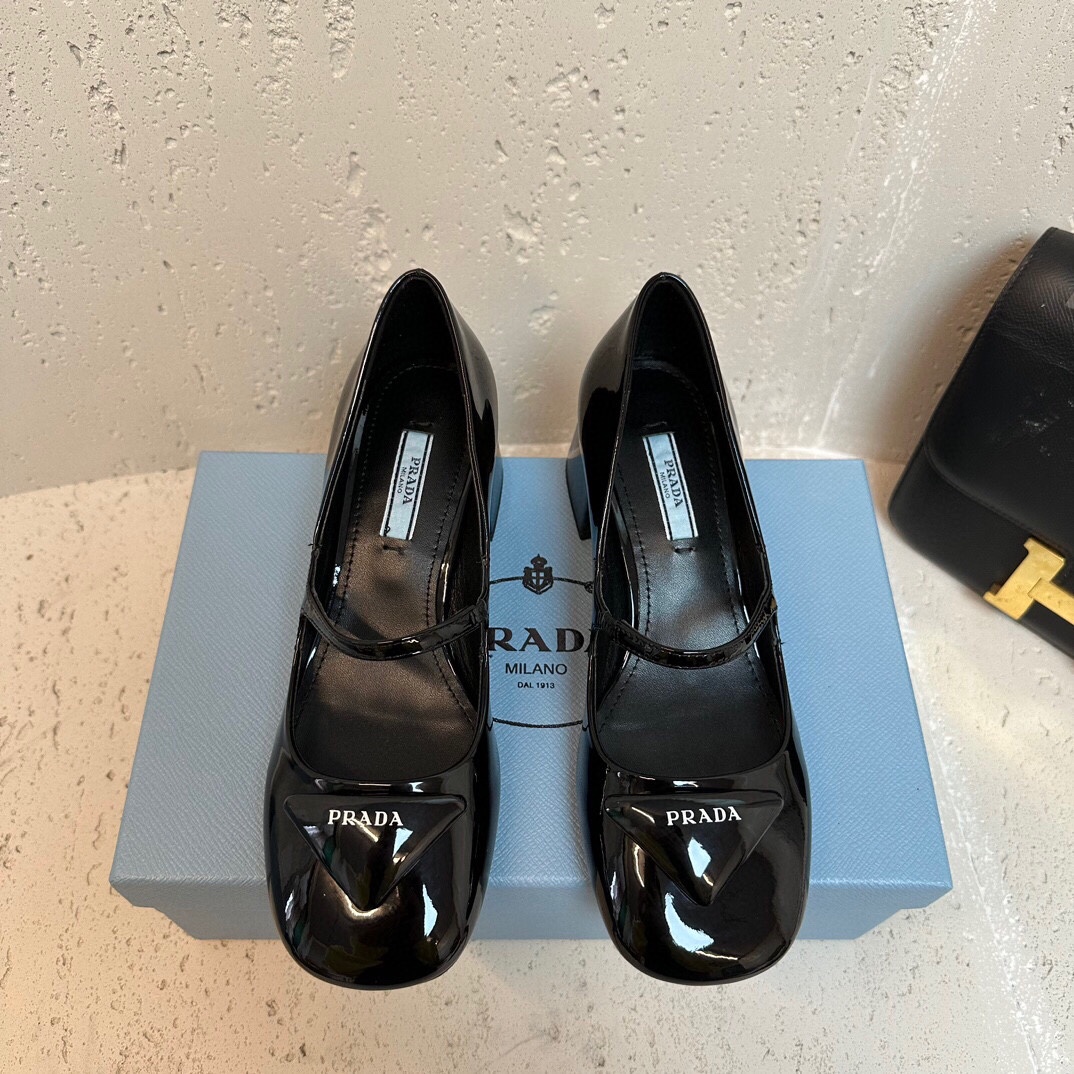 프라다 신발 116184 Prada Shoes
