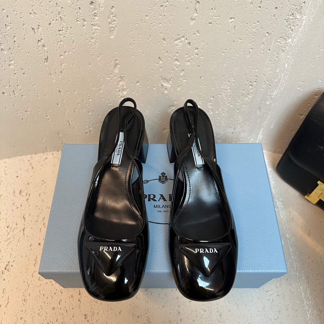 프라다 신발 116183 Prada Shoes