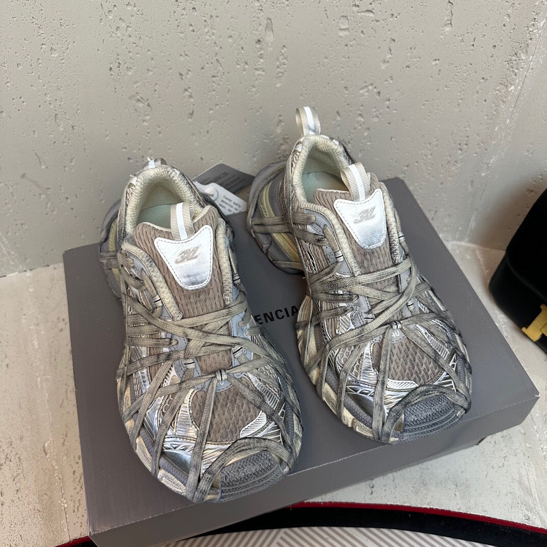 발렌시아가 신발 Balenciaga 10323
