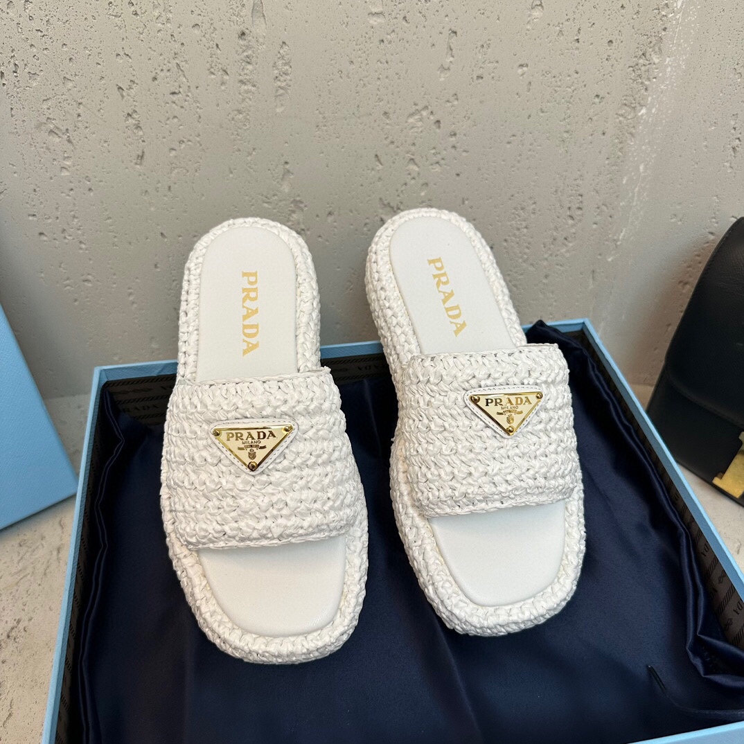 프라다 신발 116265 Prada Shoes