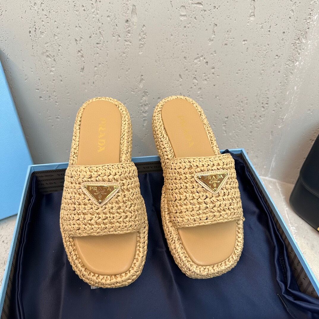 프라다 신발 116264 Prada Shoes