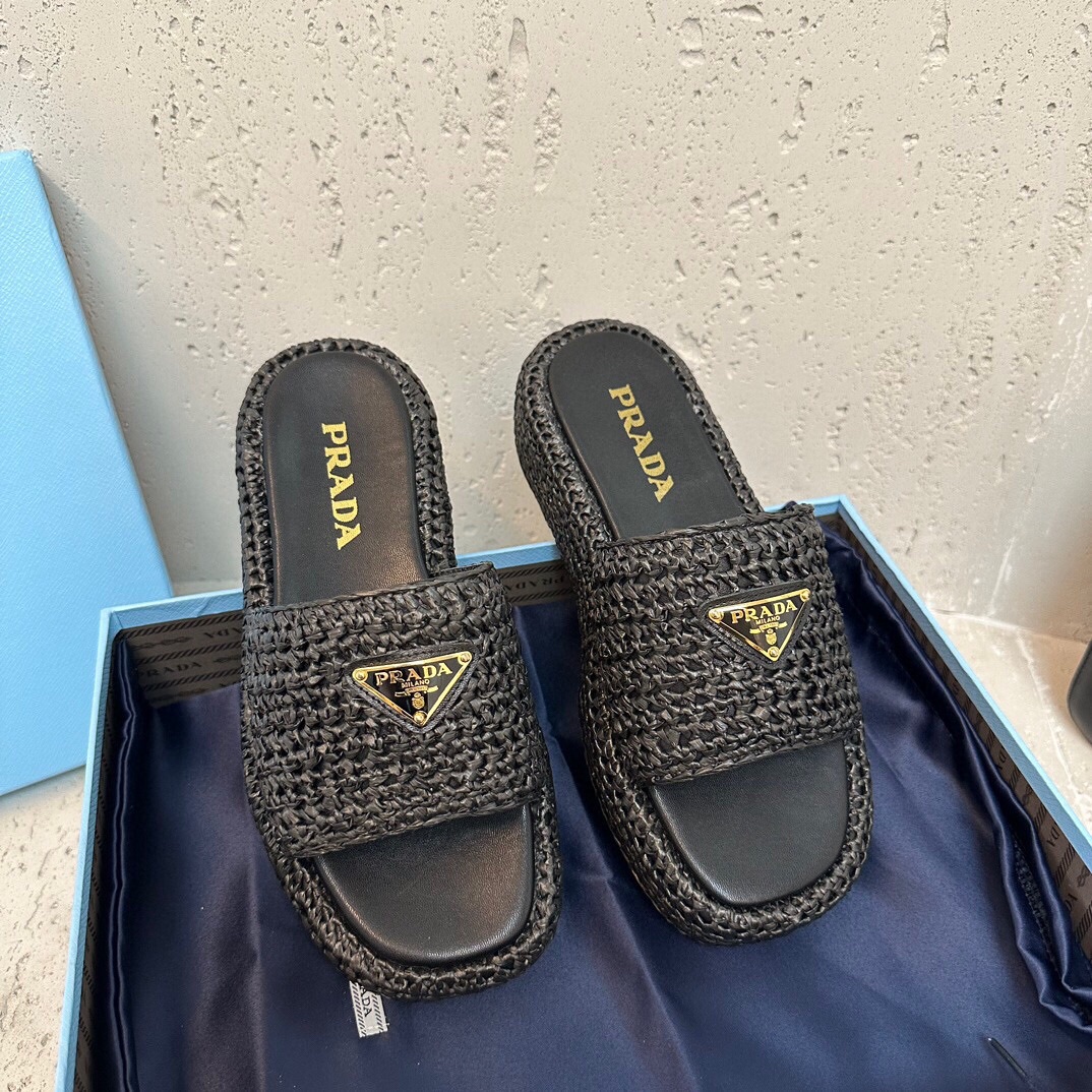 프라다 신발 116263 Prada Shoes