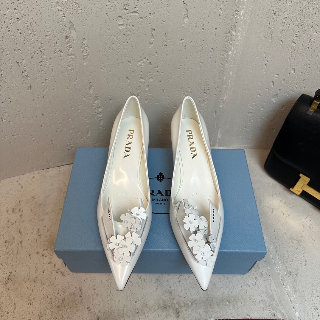프라다 신발 116182 Prada Shoes