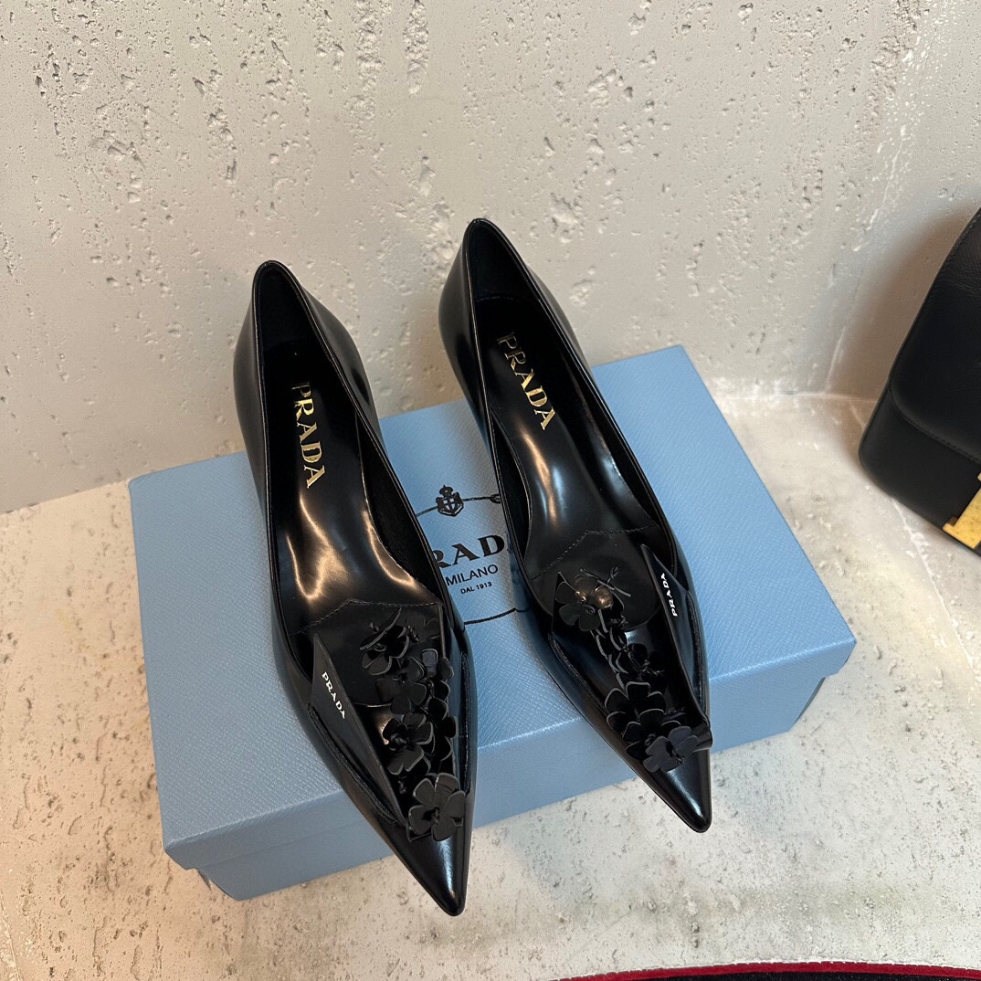 프라다 신발 116181 Prada Shoes