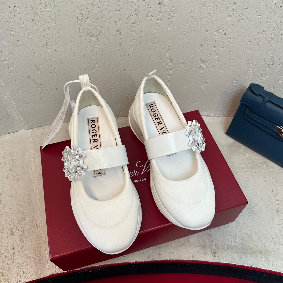 로저비비에 신발 116291 Roger Vivier Shoes