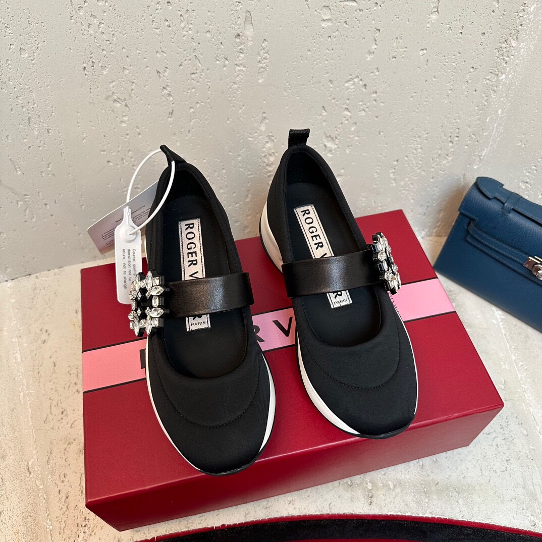 로저비비에 신발 116290 Roger Vivier Shoes