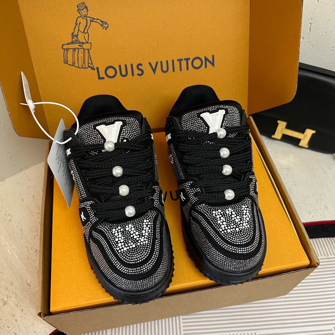 루이비통 신발 3764 Louis Vuitton Shoes