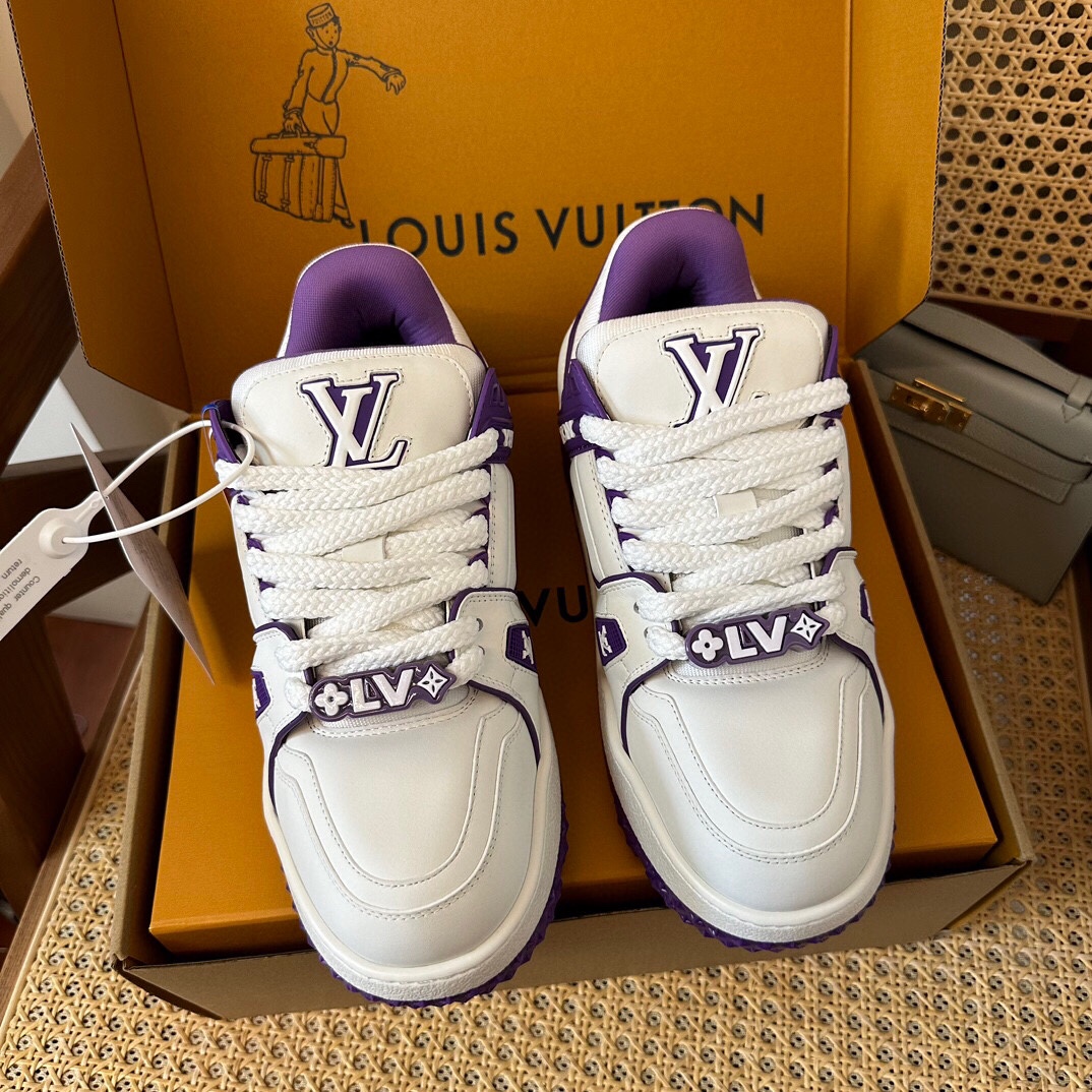 루이비통 신발 Louis Vuitton 9900