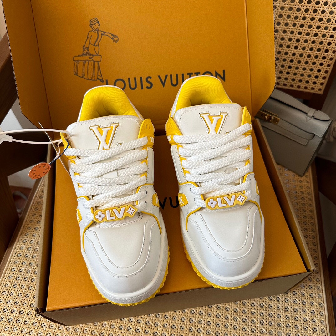 루이비통 신발 Louis Vuitton 3923