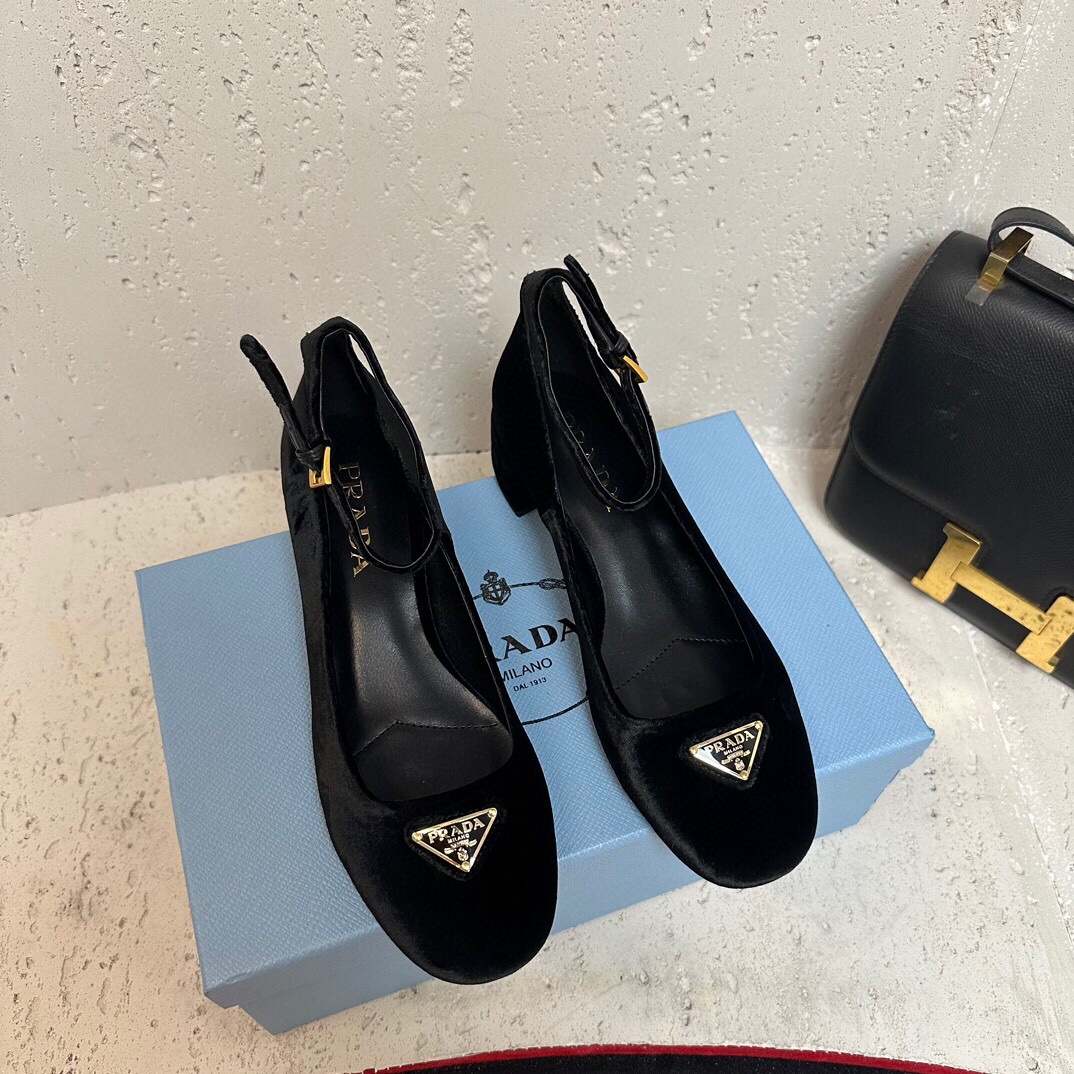 프라다 신발 116262 Prada Shoes