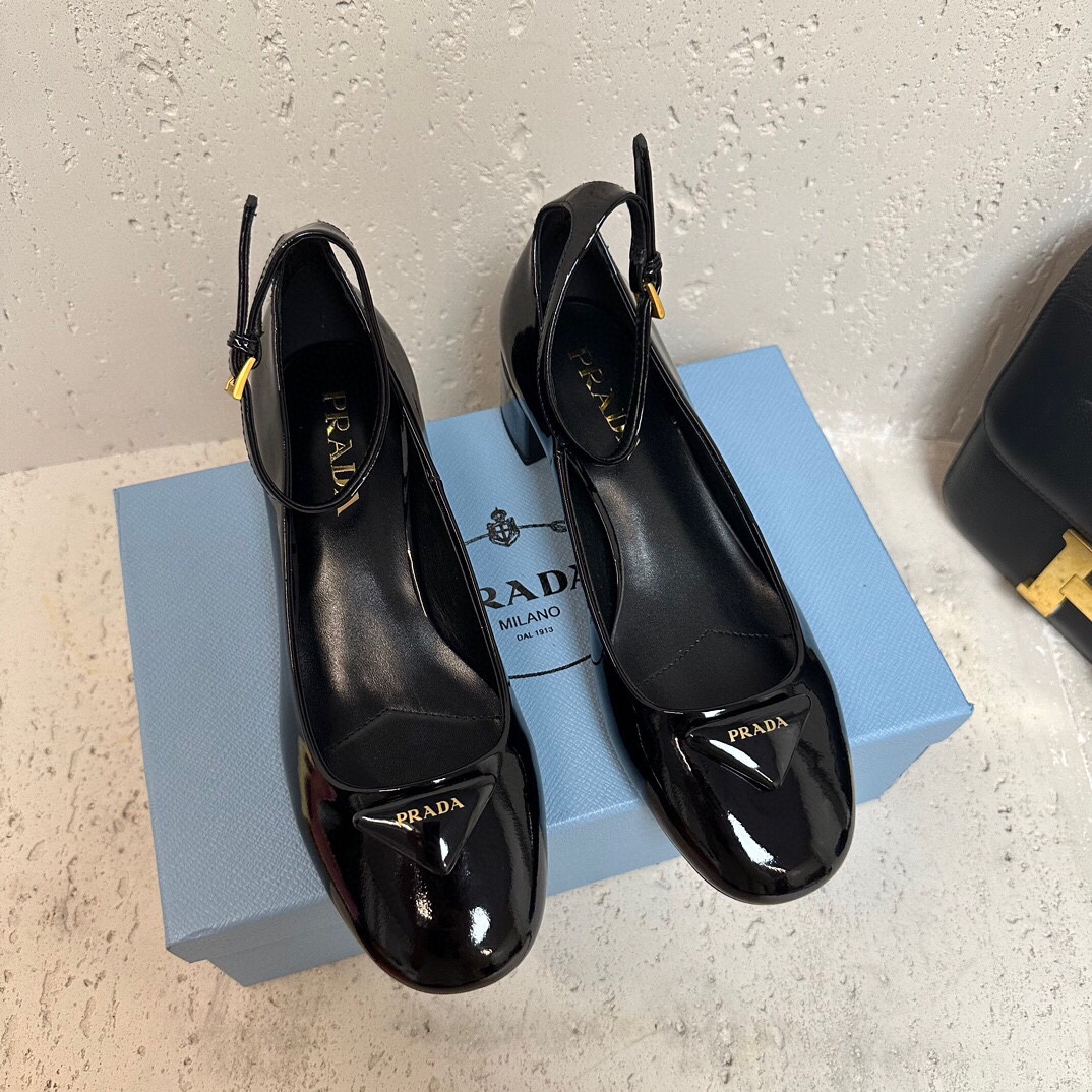 프라다 신발 116261 Prada Shoes