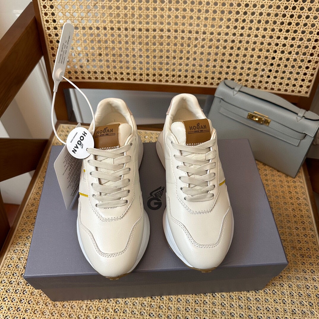 호간 신발 74529 Hogan Shoes