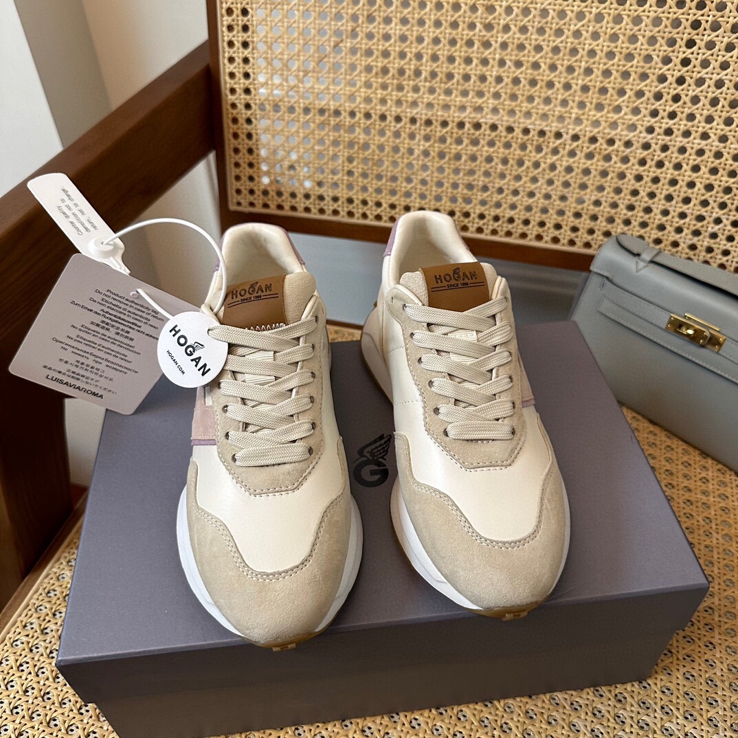 호간 신발 74530 Hogan Shoes