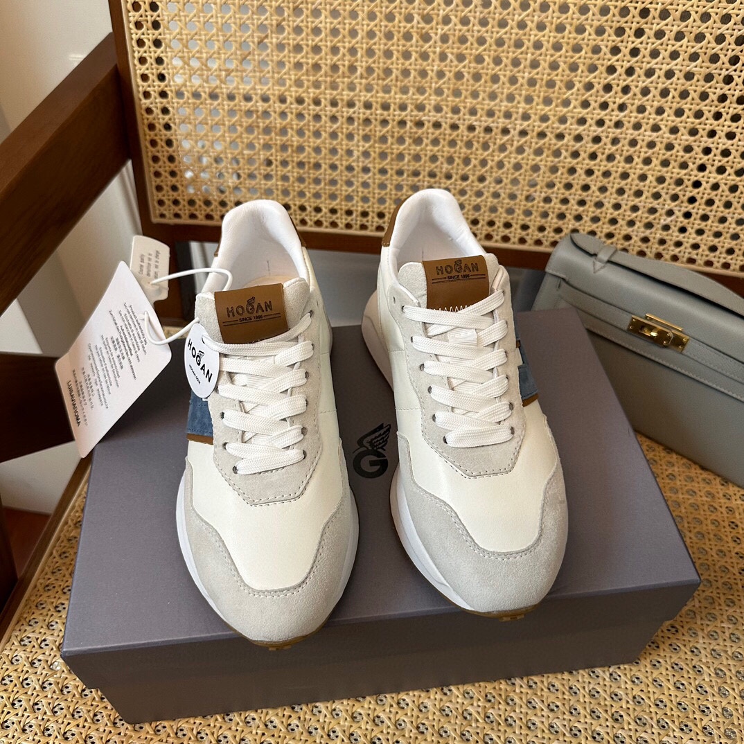 호간 신발 74531 Hogan Shoes