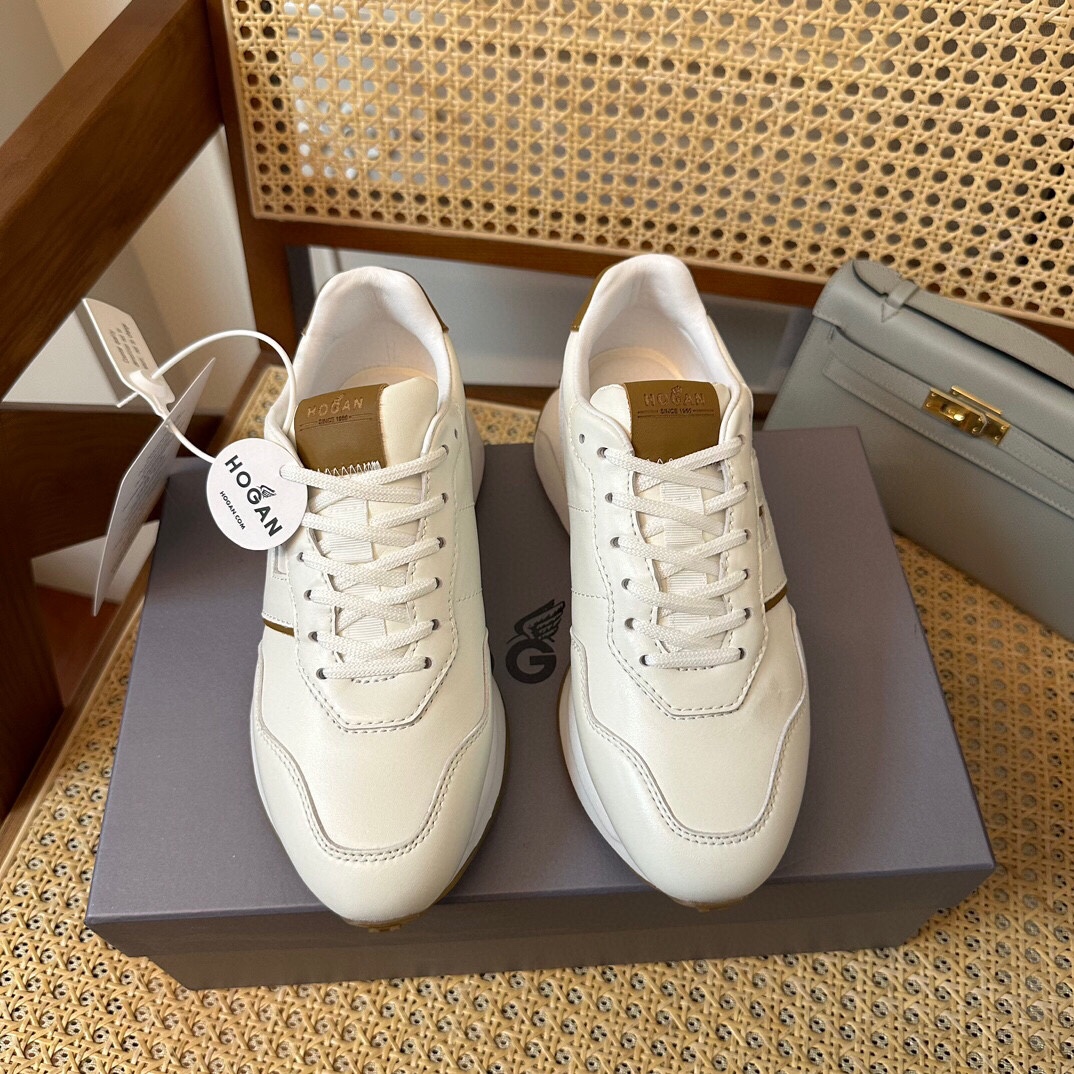 호간 신발 74532 Hogan Shoes