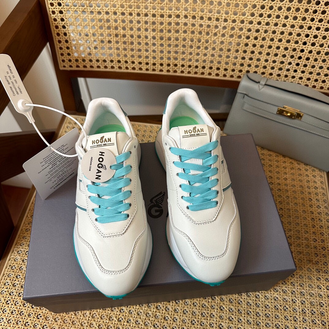 호간 신발 74533 Hogan Shoes