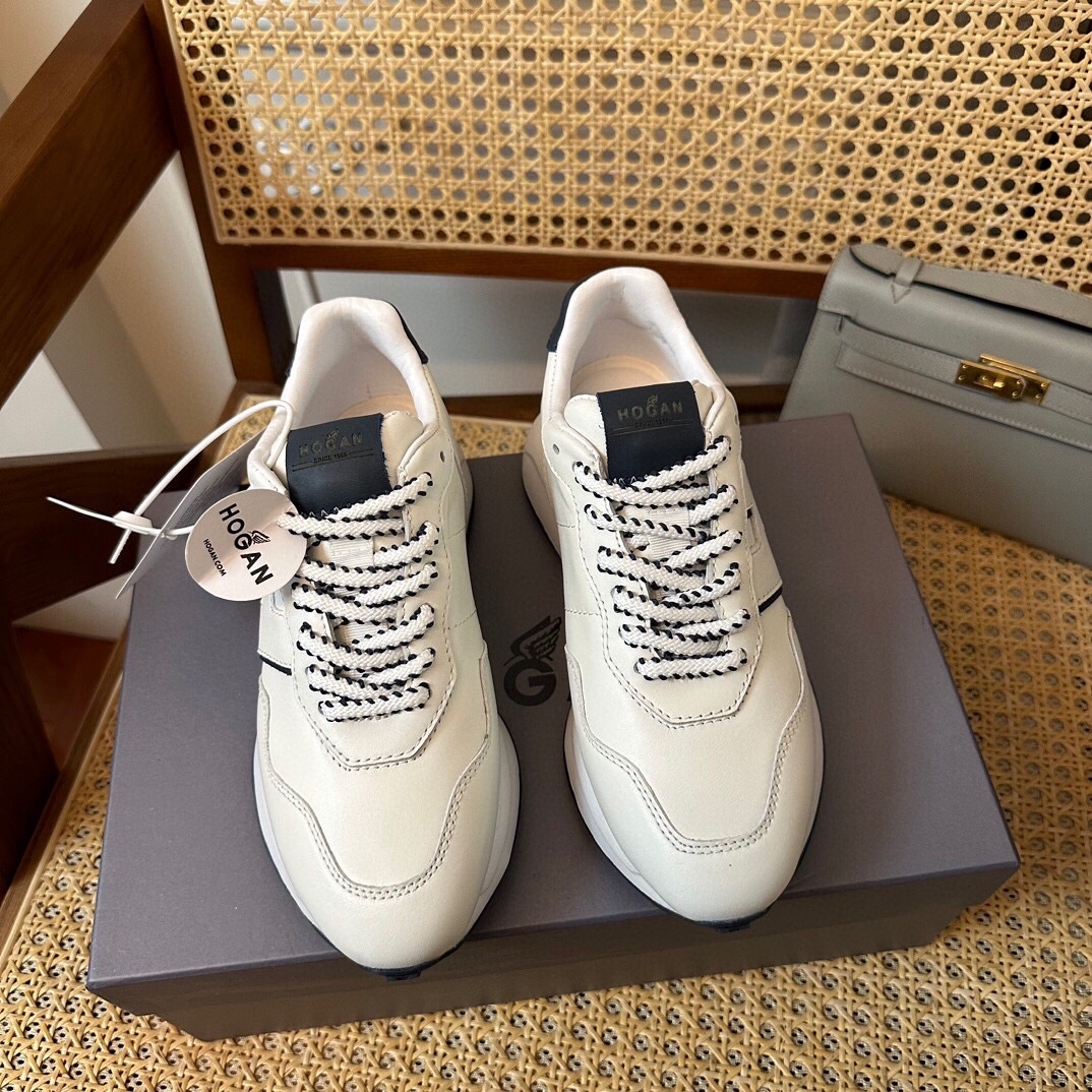 호간 신발 74534 Hogan Shoes