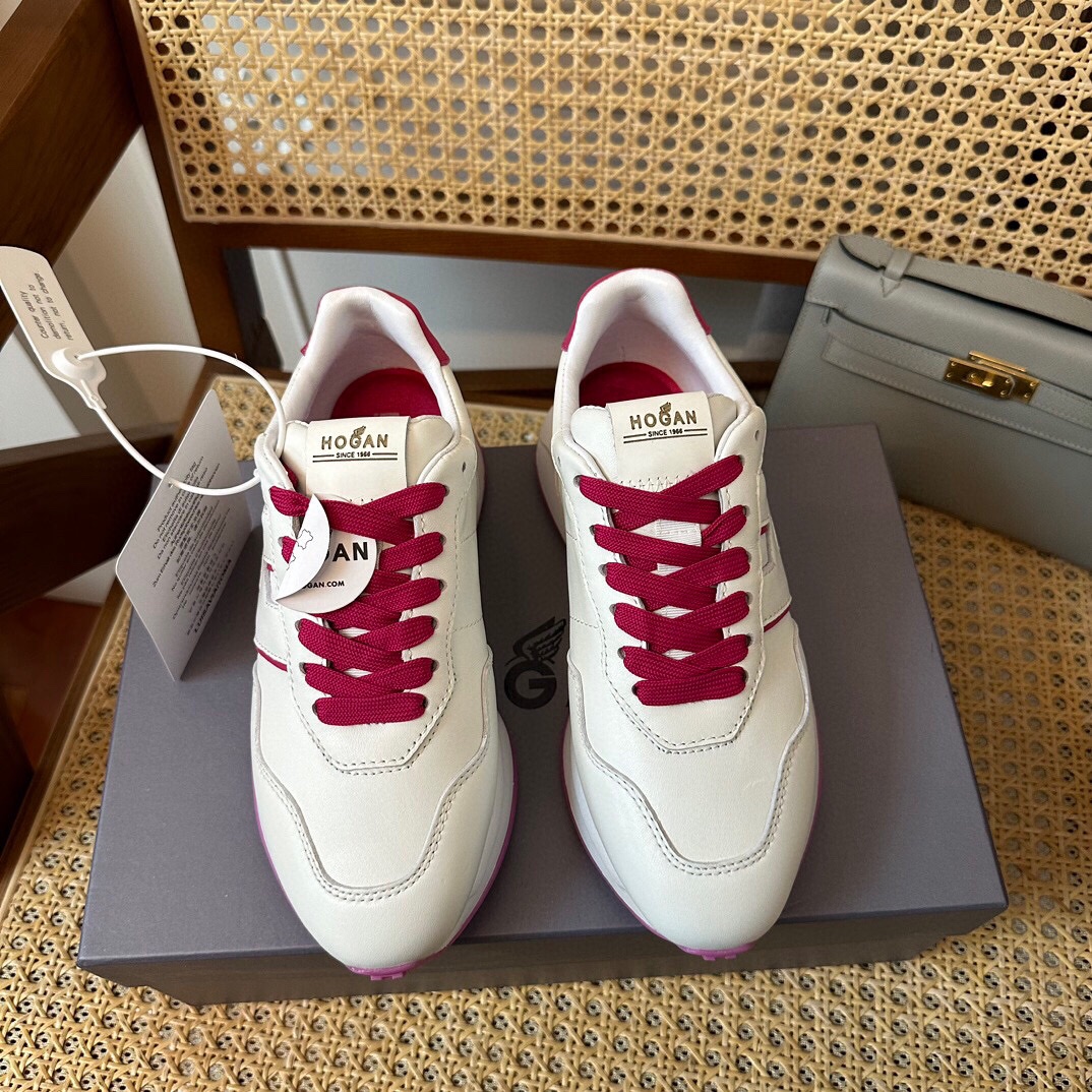 호간 신발 74535 Hogan Shoes