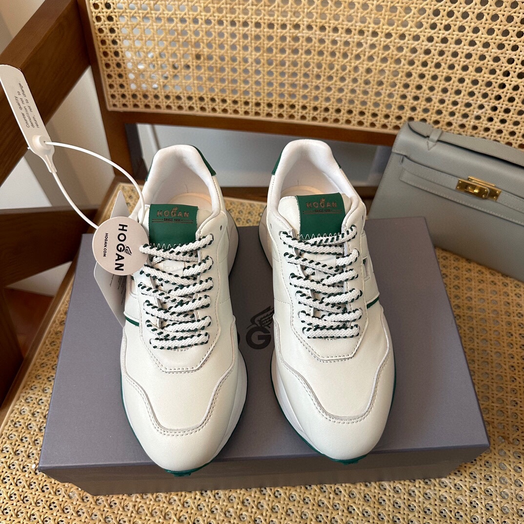 호간 신발 74536 Hogan Shoes