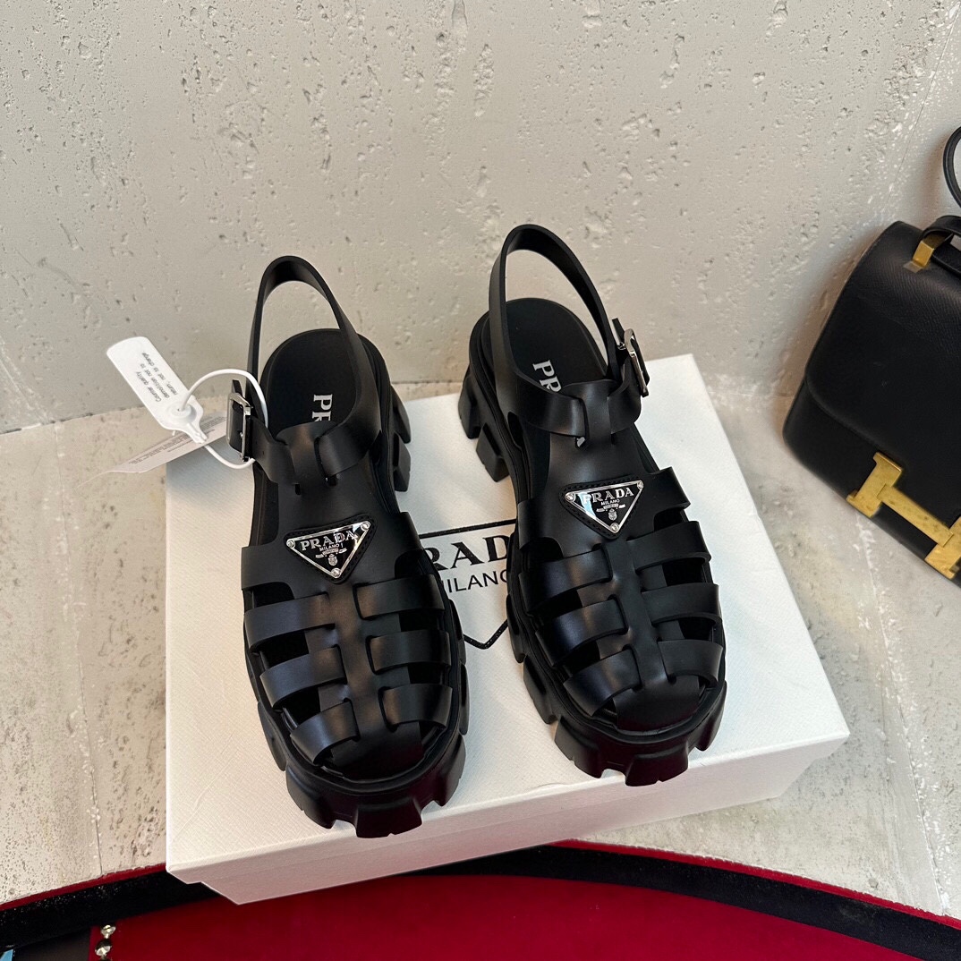 프라다 신발 116268 Prada Shoes