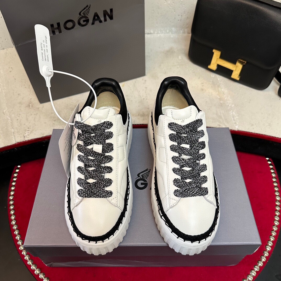 호간 신발 74508 Hogan Shoes