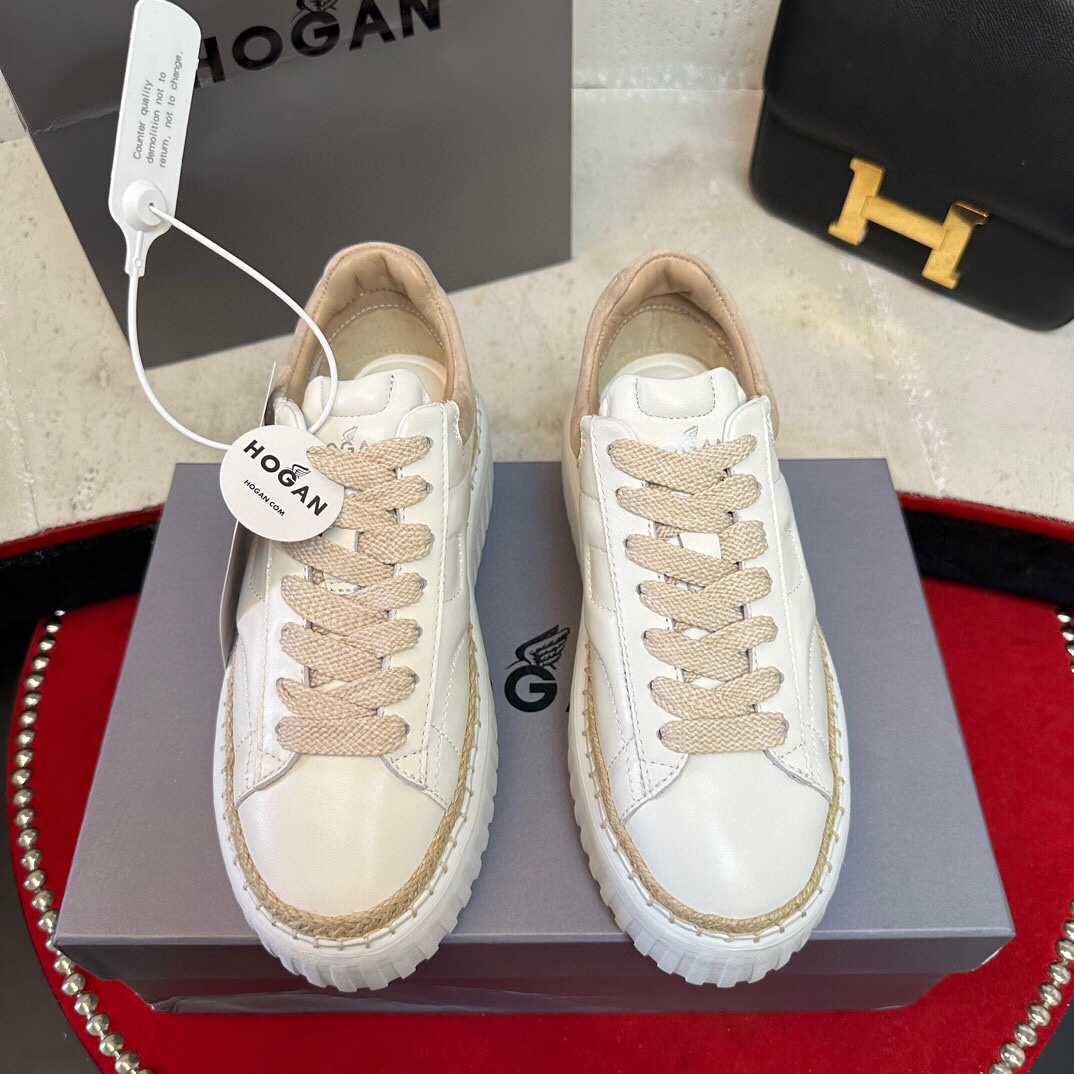 호간 신발 74509 Hogan Shoes