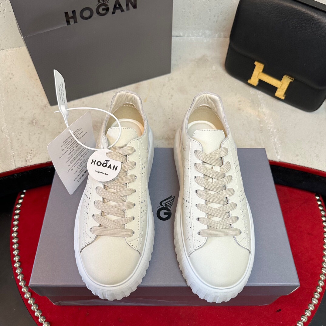호간 신발 74510 Hogan Shoes
