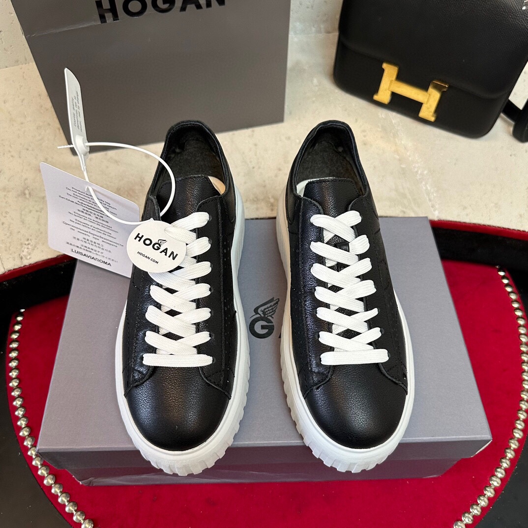 호간 신발 74511 Hogan Shoes